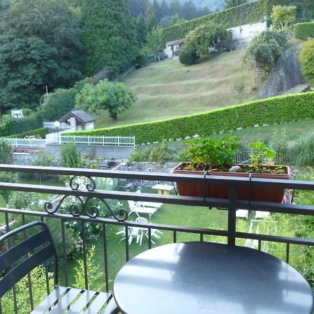 Hortus Lake Orta Оменья Экстерьер фото